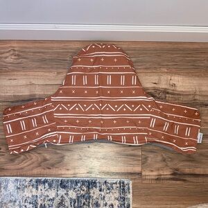 🆕 NWOT - Yeah Baby Goods High Chair Cushion Cover